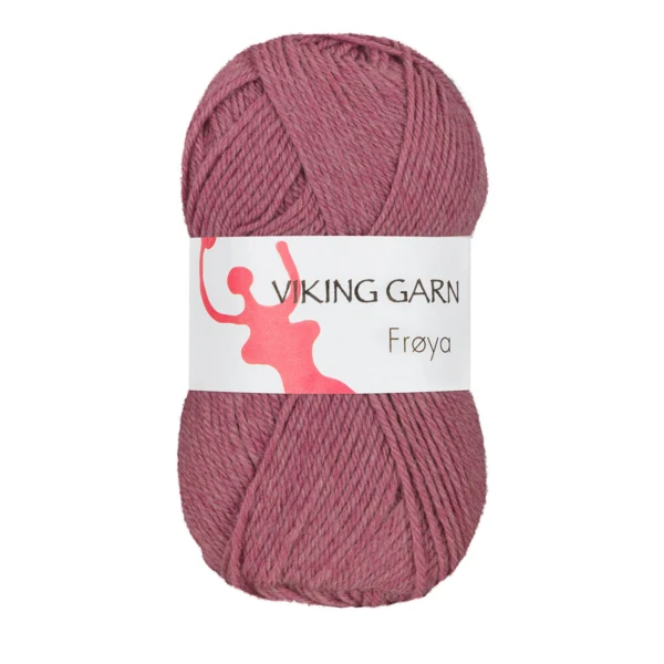 Viking Frøya